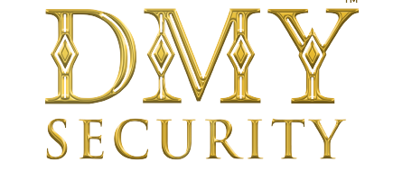 DMY Logo